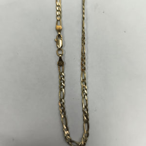 CADENA ORO 8 K 15.8 GRMS (SEMINUEVO)