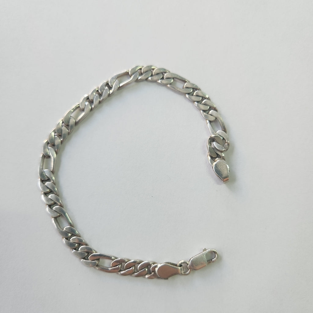 PULSERA PLATA 11.5 GRMS (SEMINUEVO)