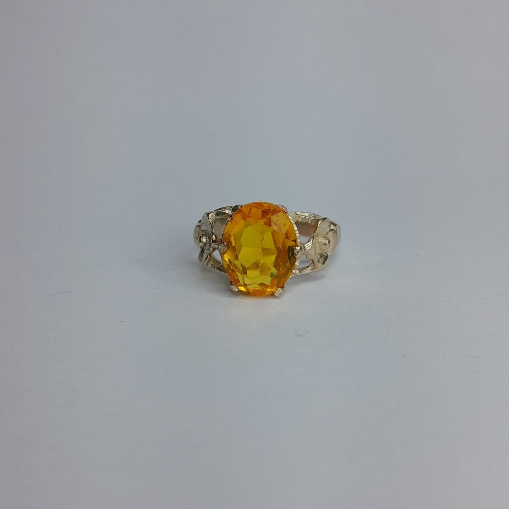 ANILLITO ORO 8 K 2 GRMS (SEMINUEVO)