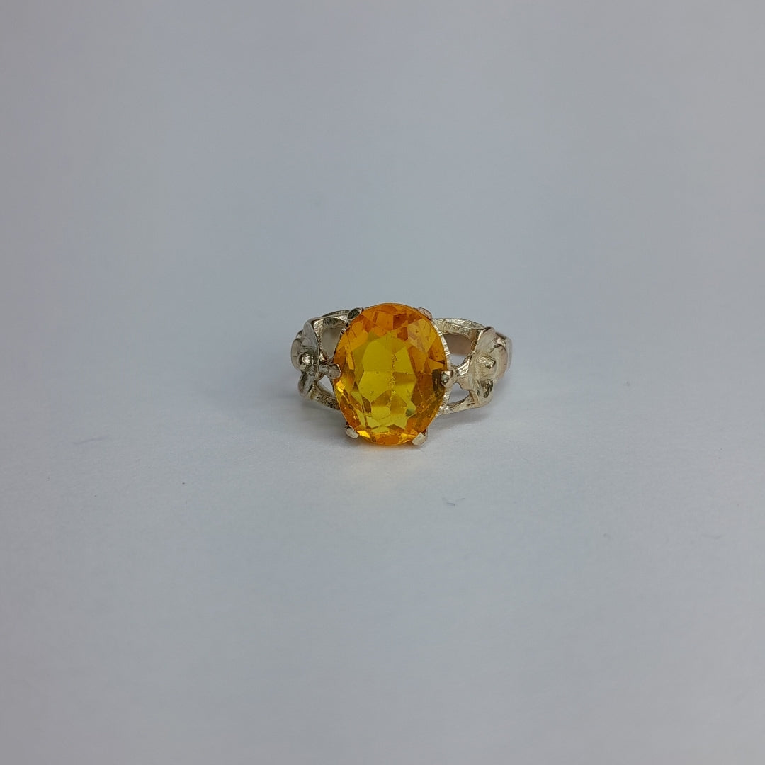 ANILLITO ORO 8 K 2 GRMS (SEMINUEVO)
