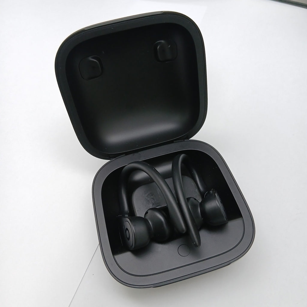 AUDIFONOS BEATS POWERBEATS PRO INALAMBRICO IN EAR (SEMINUEVO)