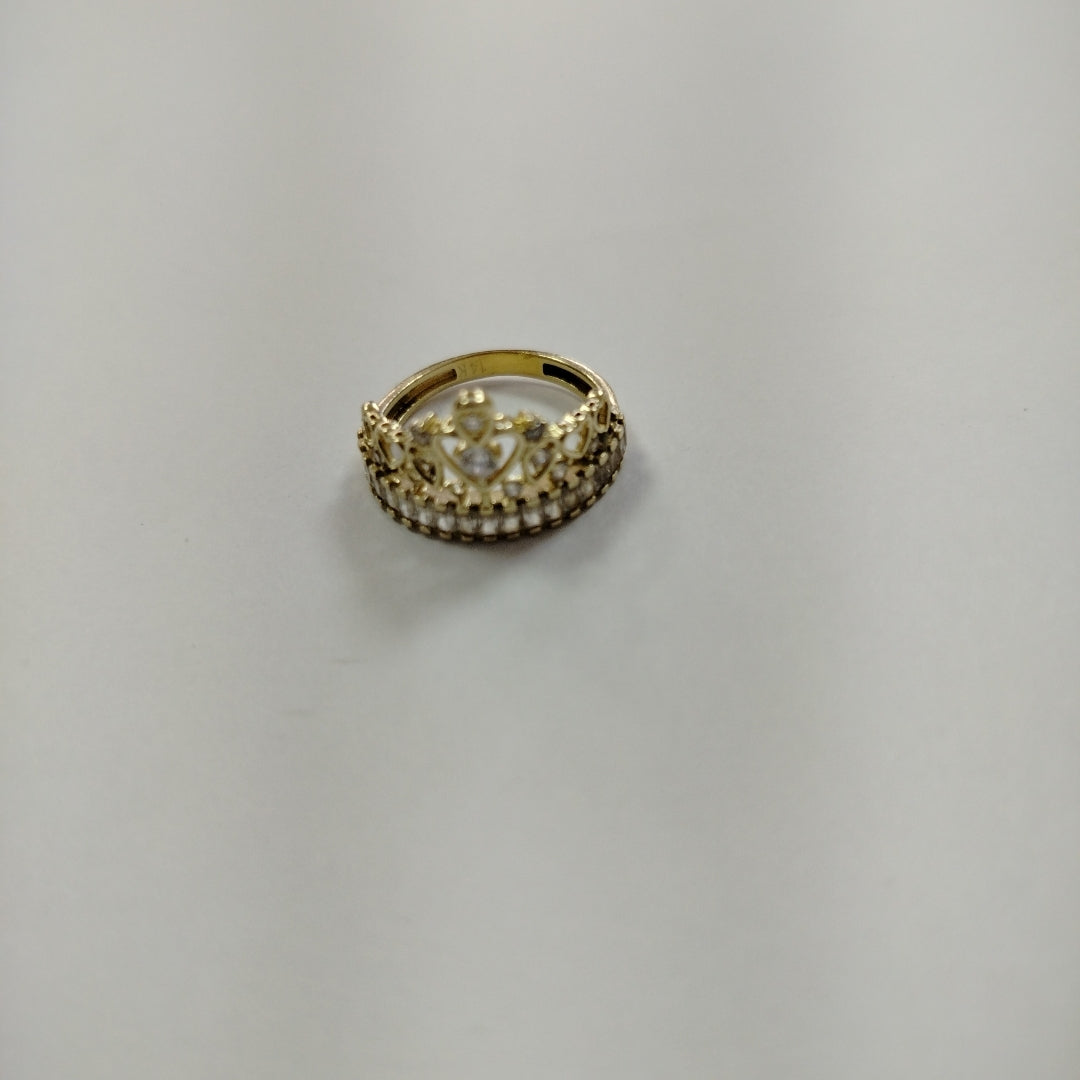 ANILLITO ORO 14 K 3,00 GRMS (SEMINUEVO)