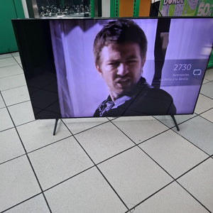 PANTALLA SAMSUNG UN55TU7000F (2021) 55" LED 4K (SEMINUEVO)