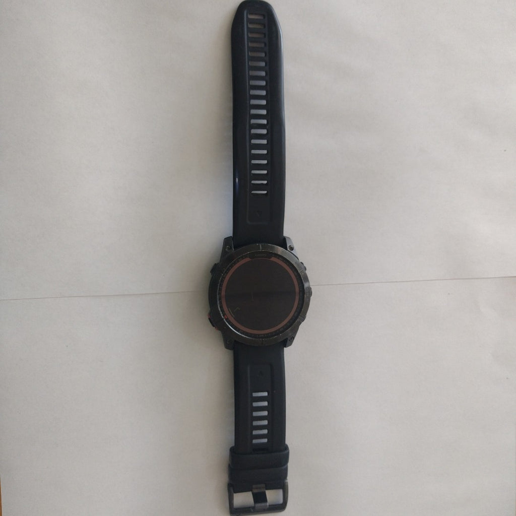 SMARTWATCH GARMIN FENIX 7X SOLAR 51 MM GPS (SEMINUEVO)