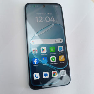 CELULAR OPPO A6X CPH2819 (2025) 128 GB 4 GB RAM (SEMINUEVO)