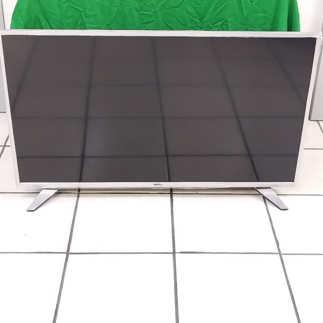 PANTALLA HKPRO HKP40SM9 (2019) 40" LED FULL HD (SEMINUEVO)