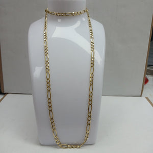 CADENA ORO 14 K 19.2 GRMS (SEMINUEVO)