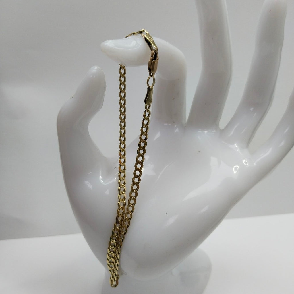 PULSERA ORO 10 K 4,40 GRMS (SEMINUEVO)