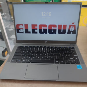 LAPTOP HYUNDAI HYBOOK HT14CC4S04 128 GB SSD 4 GB RAM (SEMINUEVO)