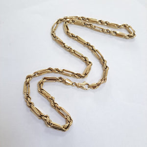 CADENA ORO 10 K 19 GRMS (SEMINUEVO)