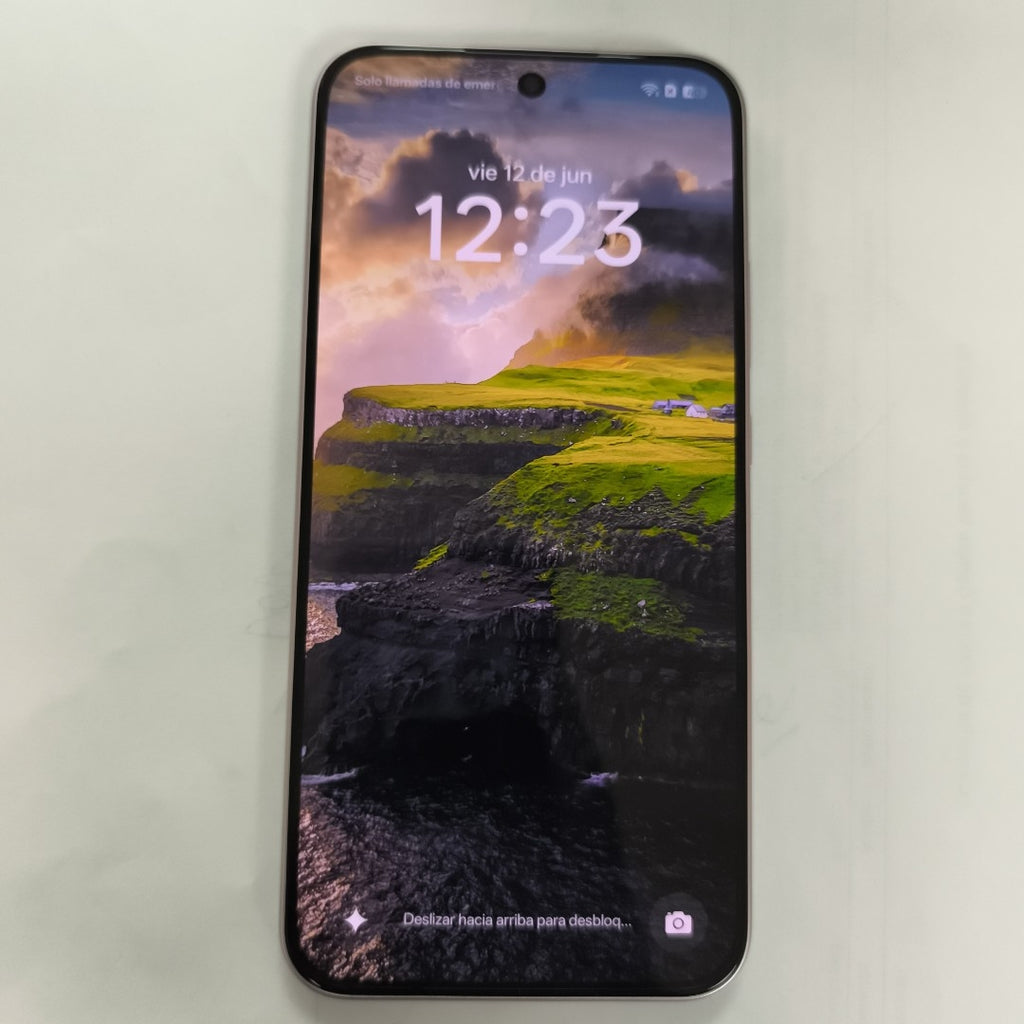 CELULAR OPPO A6 PRO CPH2781 (2025) 256 GB 8 GB RAM (SEMINUEVO)