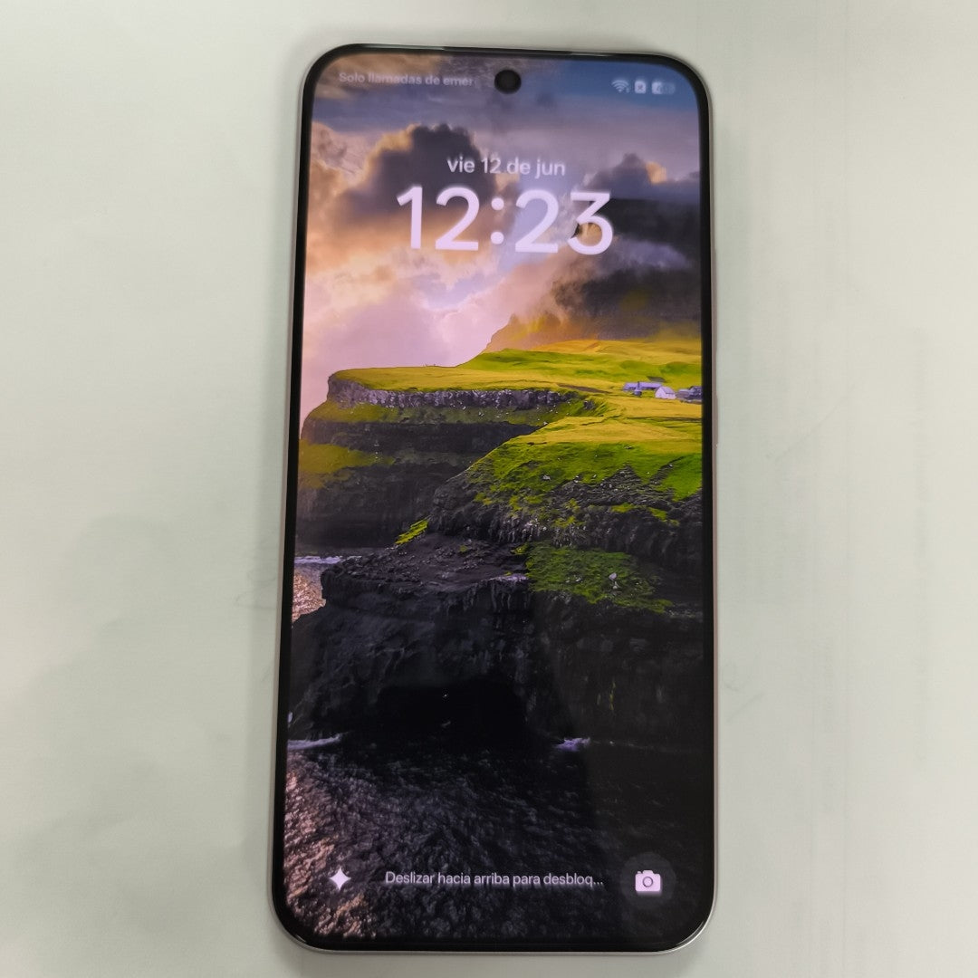 CELULAR OPPO A6 PRO CPH2781 (2025) 256 GB 8 GB RAM (SEMINUEVO)