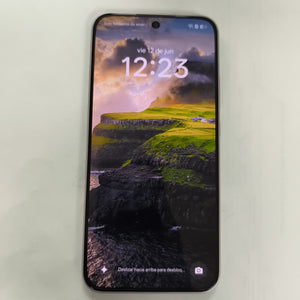 CELULAR OPPO A6 PRO CPH2781 (2025) 256 GB 8 GB RAM (SEMINUEVO)