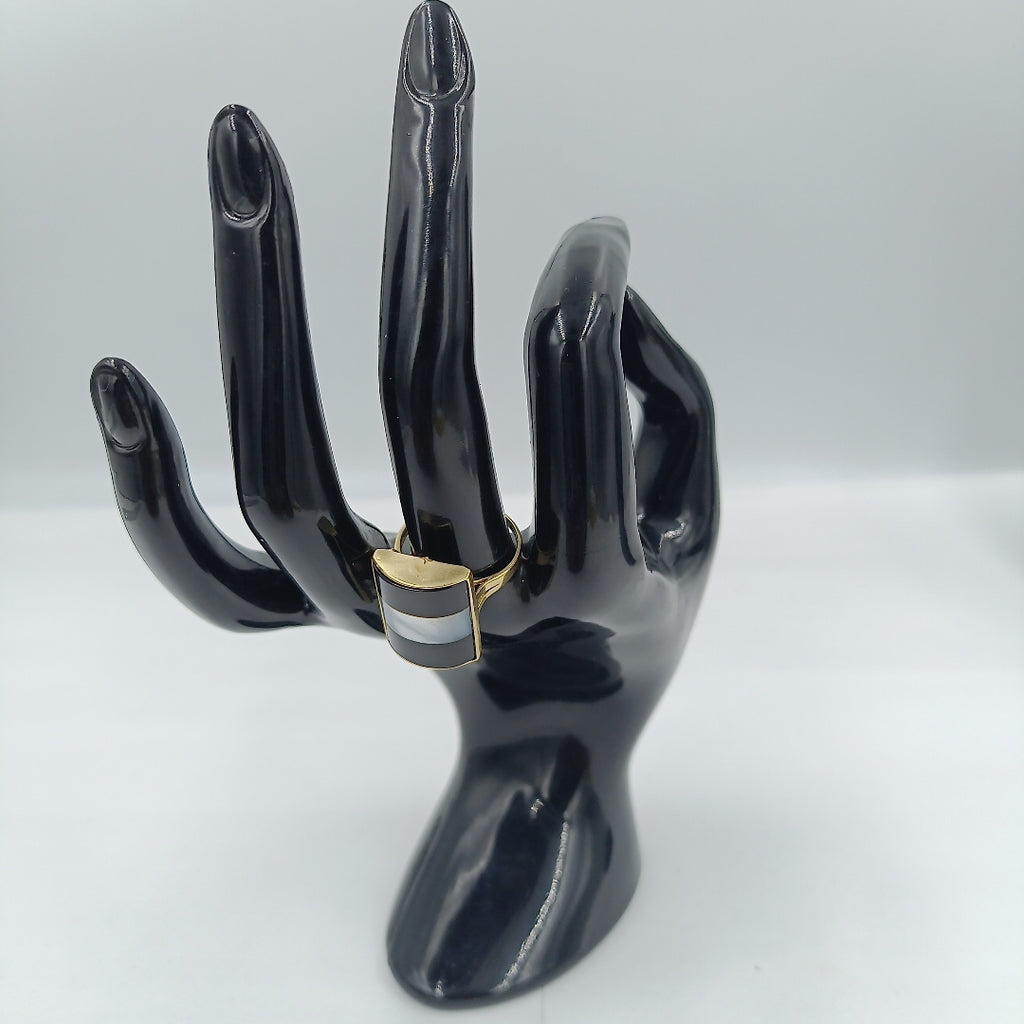 ANILLITO ORO 14 K 4.5 GRMS (SEMINUEVO)