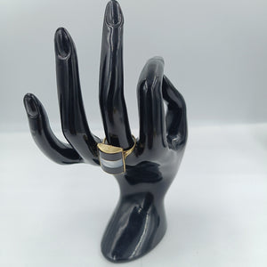 ANILLITO ORO 14 K 4.5 GRMS (SEMINUEVO)