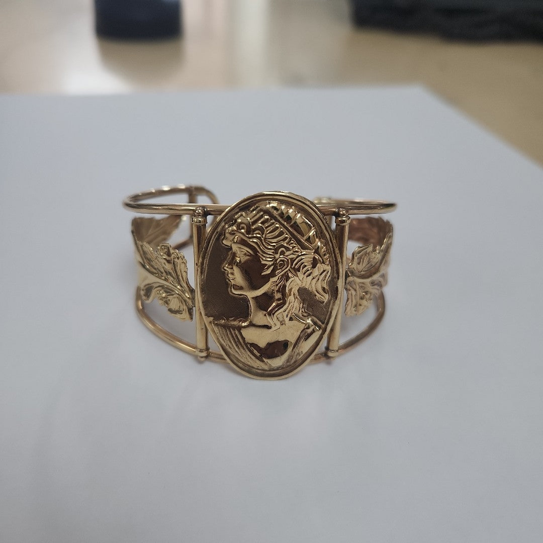 PULSERA ORO 10 K 14,10 GRMS (SEMINUEVO)