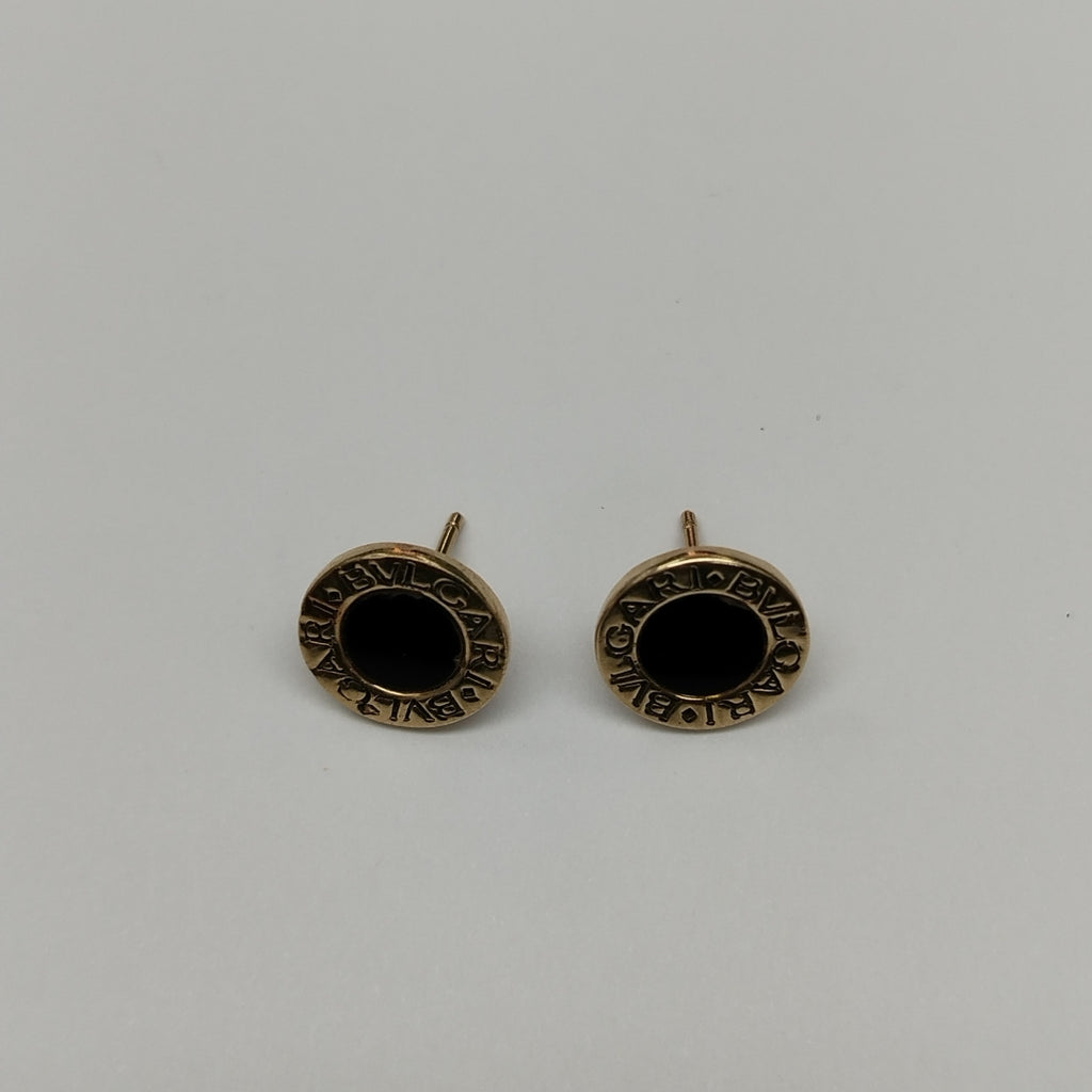 BROQUELES PAR ORO 14 K 3.7 GRMS (SEMINUEVO)