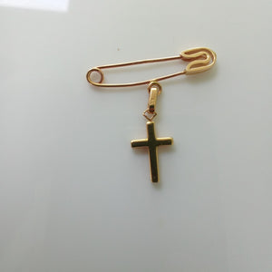DIJE ORO 14 K 1.6 GRMS (SEMINUEVO)