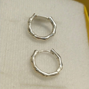 ARRACADAS ESPECIAL PLATA .925 2.9 GR (NUEVO)