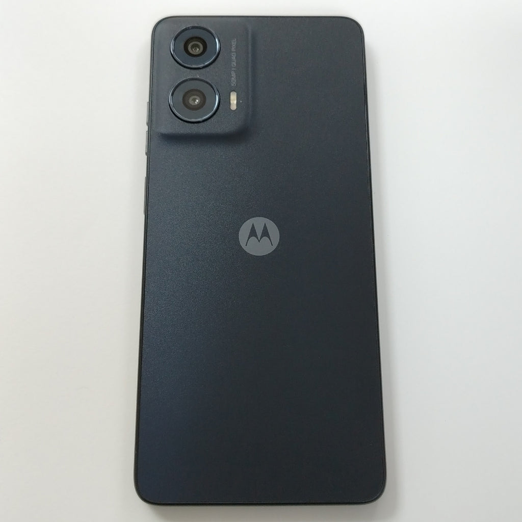 CELULAR MOTOROLA MOTO G24 XT2423-1 (2024) 256 GB 4 GB RAM (SEMINUEVO)