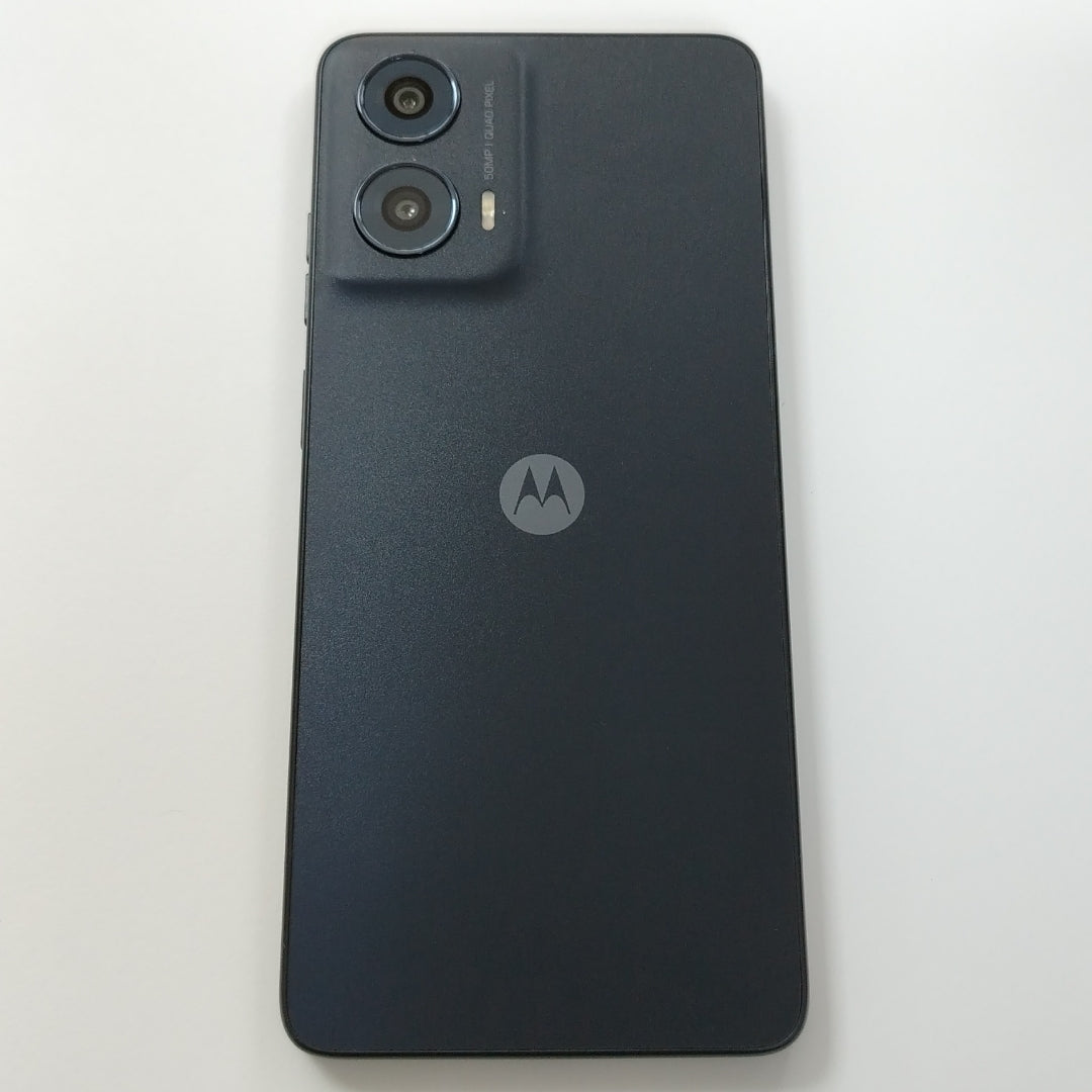 CELULAR MOTOROLA MOTO G24 XT2423-1 (2024) 256 GB 4 GB RAM (SEMINUEVO)