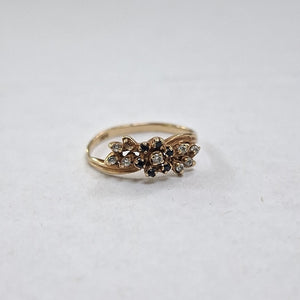 ANILLITO ORO 8 K 1.6 GRMS (SEMINUEVO)