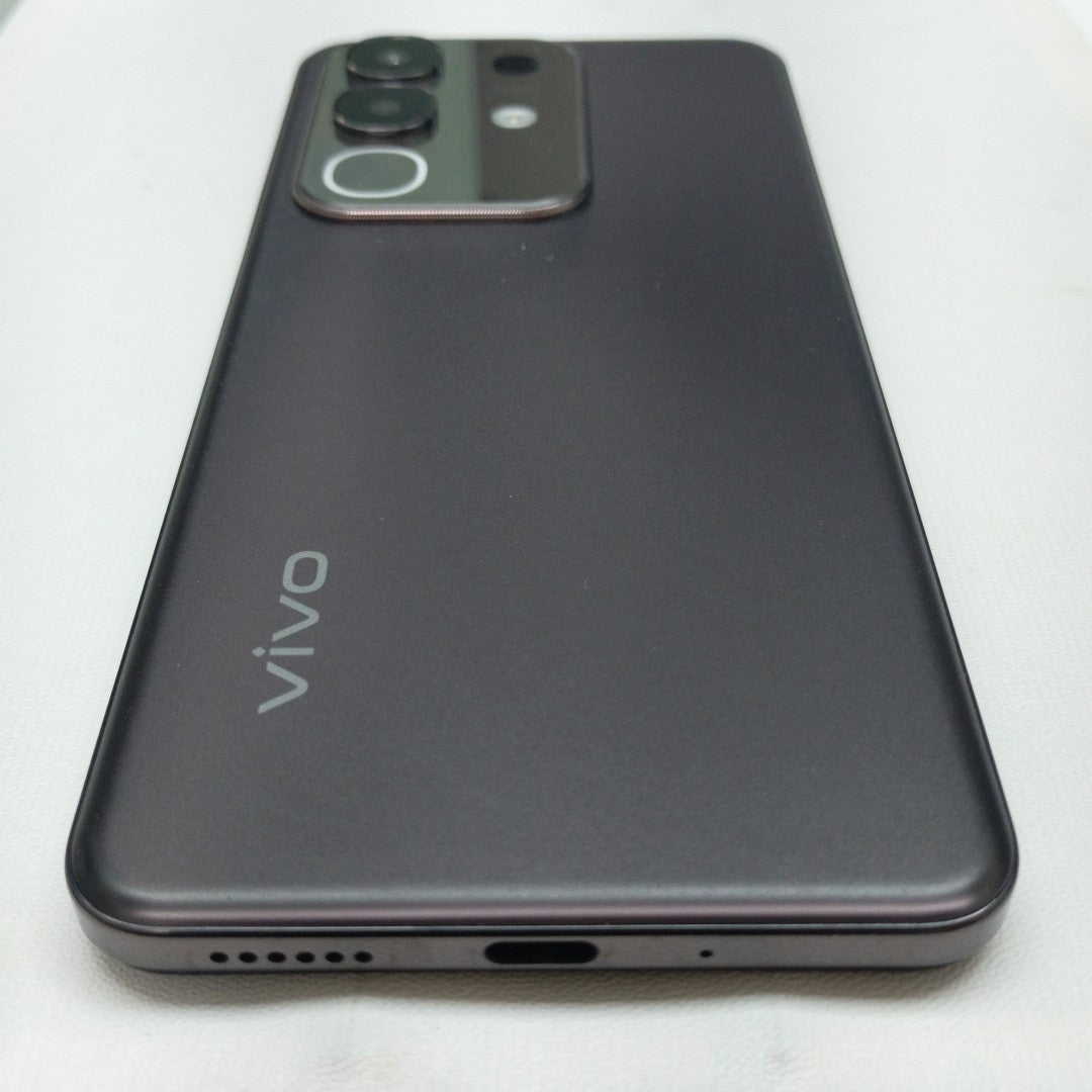 CELULAR VIVO Y29 V2434 (2025) 256 GB 8 GB RAM (SEMINUEVO)