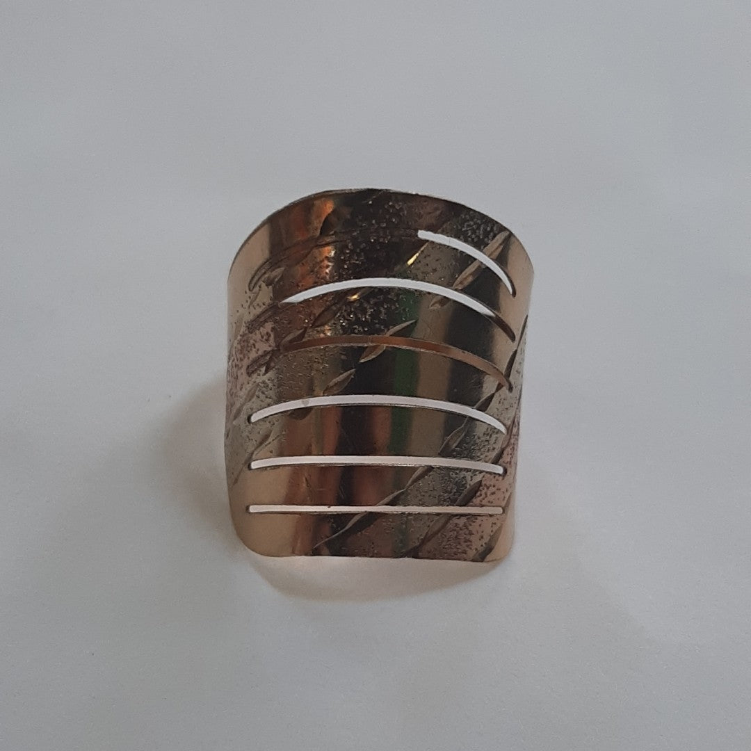 ANILLITO ORO 10 K 2,20 GRMS (SEMINUEVO)