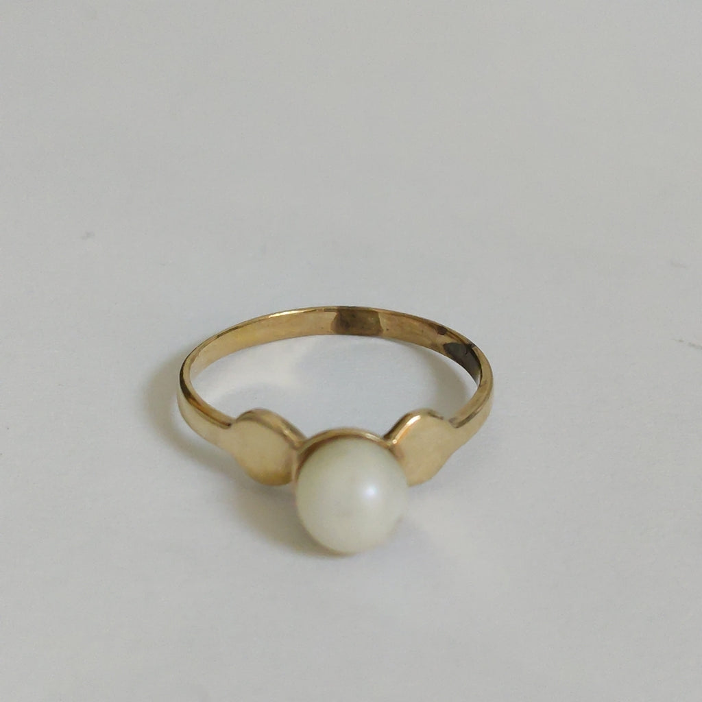 ANILLITO ORO 10 K 1,80 GRMS (SEMINUEVO)