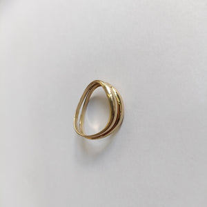 ANILLITO ORO 14 K 2,10 GRMS (SEMINUEVO)