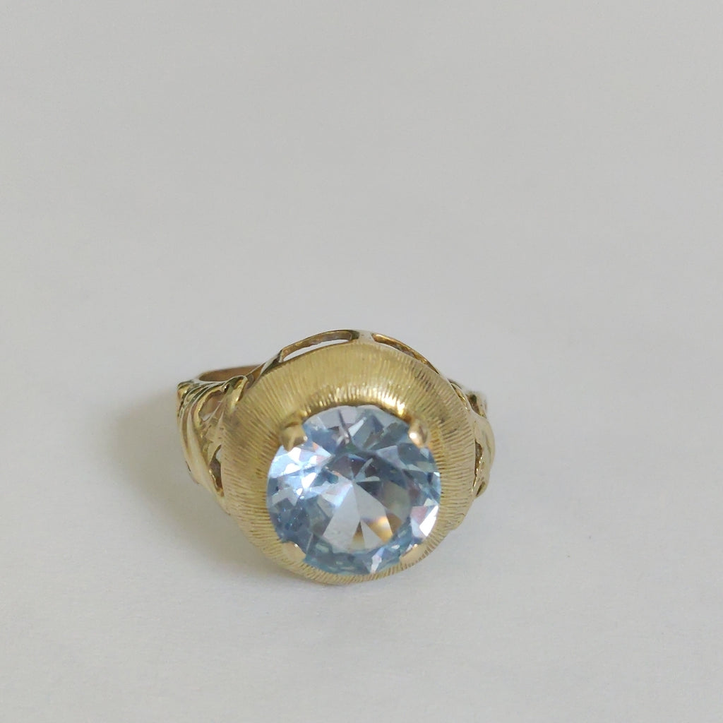 ANILLITO ORO 8 K 2,80 GRMS (SEMINUEVO)