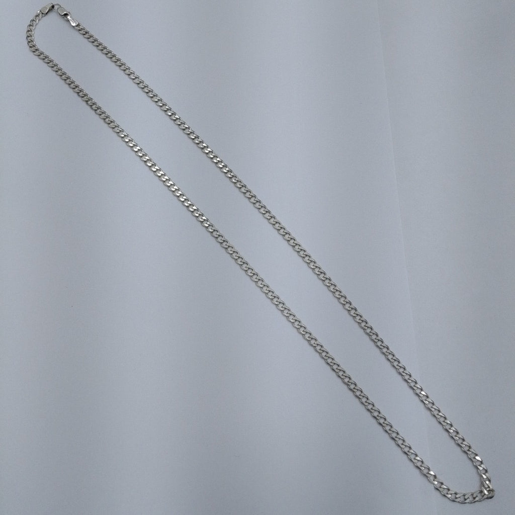 CADENA PLATA 13.8 GRMS (SEMINUEVO)