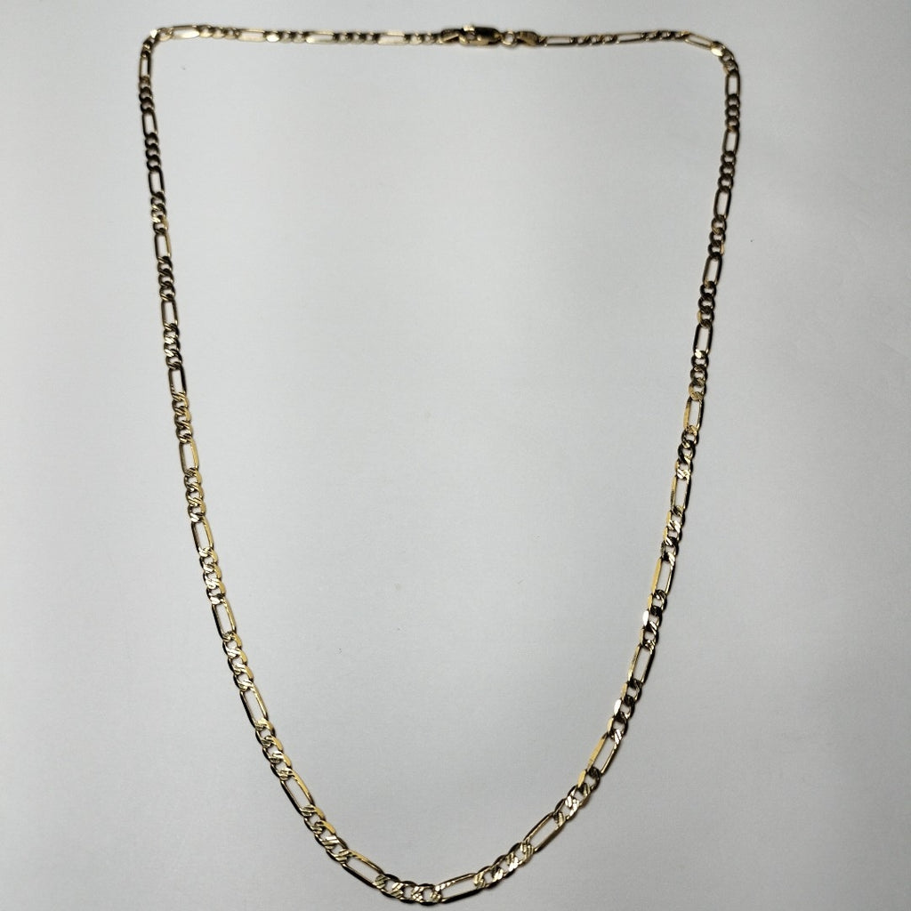 CADENA ORO 14 K 6.4 GRMS (SEMINUEVO)