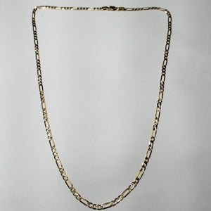 CADENA ORO 14 K 6.4 GRMS (SEMINUEVO)