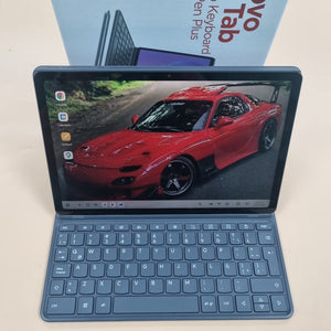 TABLETA LENOVO IDEATAB TB336FU (2025) 128 GB 8 GB RAM (SEMINUEVO)