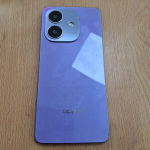 CELULAR OPPO A40 CPH2669 (2024) 256 GB 4 GB RAM (SEMINUEVO)