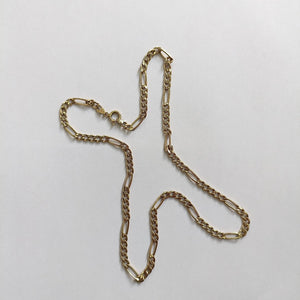 CADENA ORO 14 K 7,30 GRMS (SEMINUEVO)