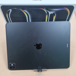 TABLETA APPLE IPAD PRO (M5) 13" A3360 (2025) 256 GB 12 GB RAM (SEMINUEVO)