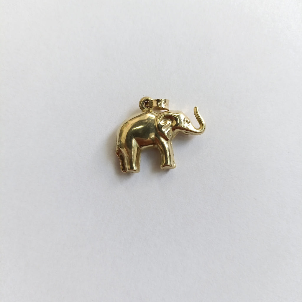 DIJE ORO 14 K 1,30 GRMS (SEMINUEVO)