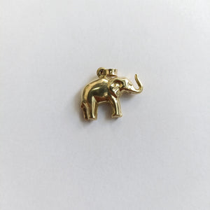 DIJE ORO 14 K 1,30 GRMS (SEMINUEVO)