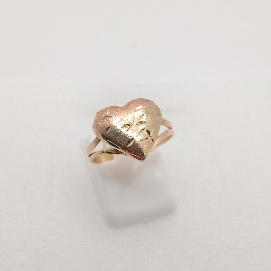 ANILLITO ORO 14 K 2,00 GRMS (SEMINUEVO)