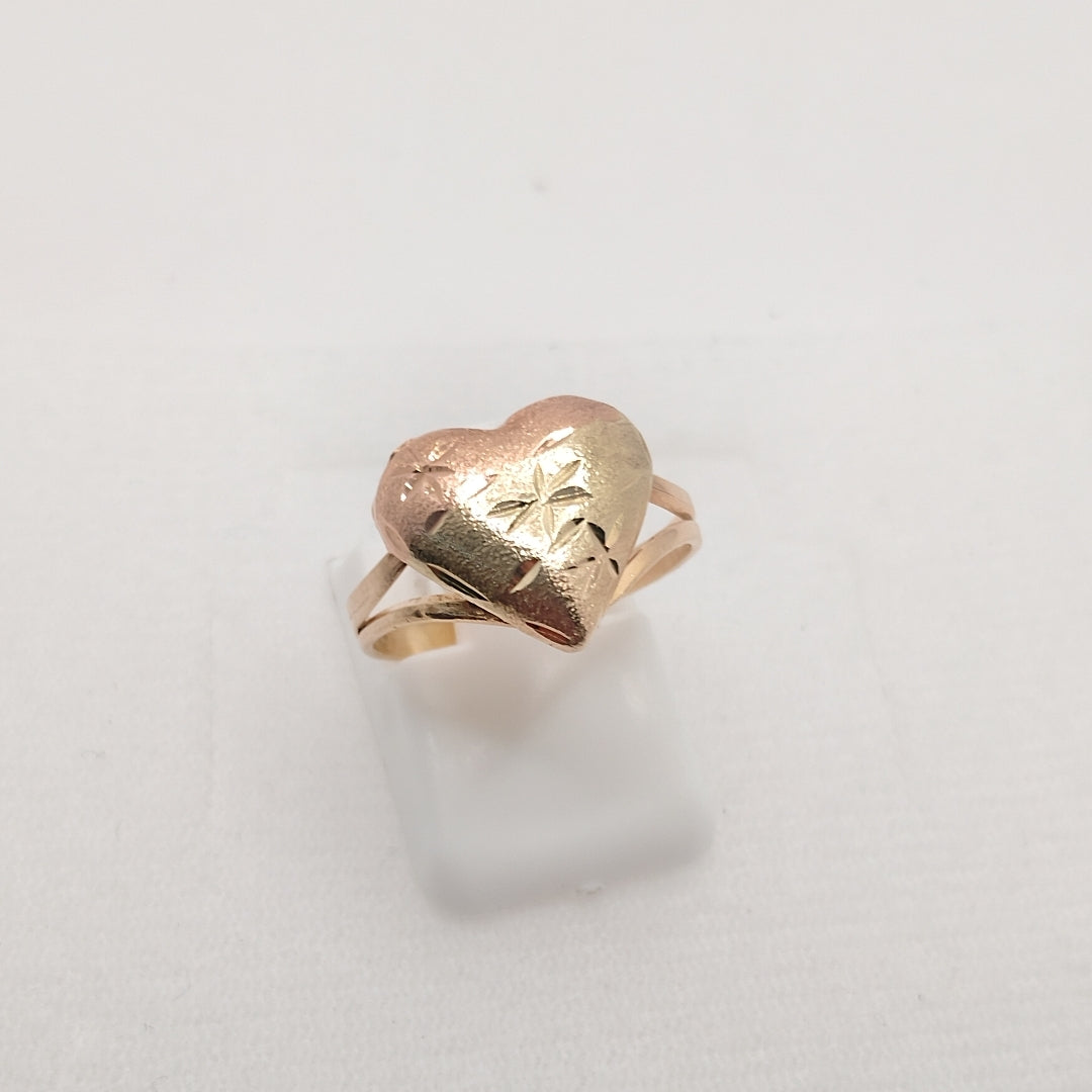 ANILLITO ORO 14 K 2,00 GRMS (SEMINUEVO)
