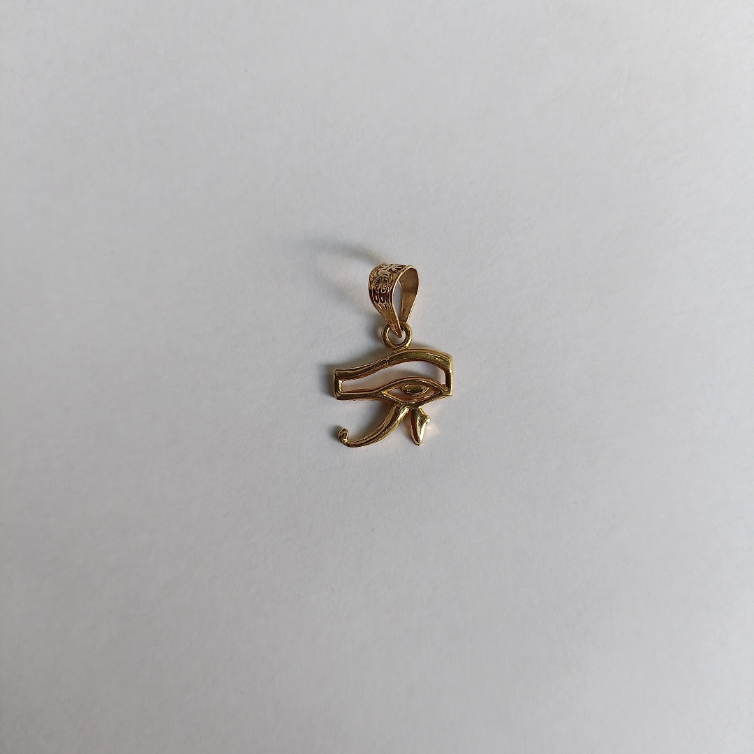 DIJE ORO 18 K 1,30 GRMS (SEMINUEVO)