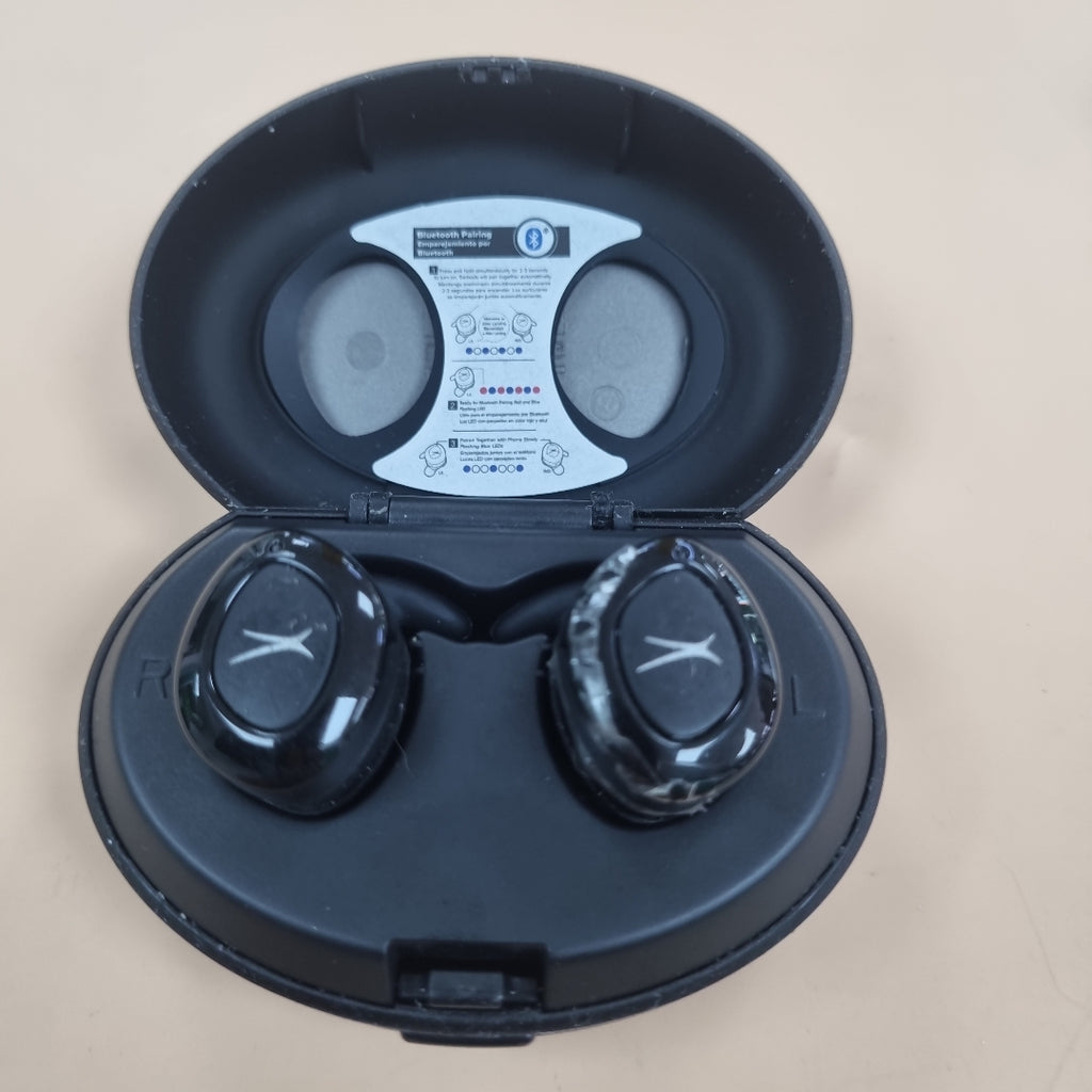 AUDIFONOS ALTEC MZX658N INALAMBRICO IN EAR (SEMINUEVO)