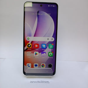 CELULAR REALME C71 RMX5303 (2025) 256 GB 8 GB RAM (SEMINUEVO)
