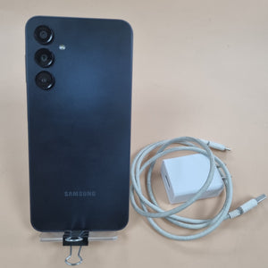 CELULAR SAMSUNG GALAXY A16 SM-A165M (2024) 128 GB 6 GB RAM (SEMINUEVO)