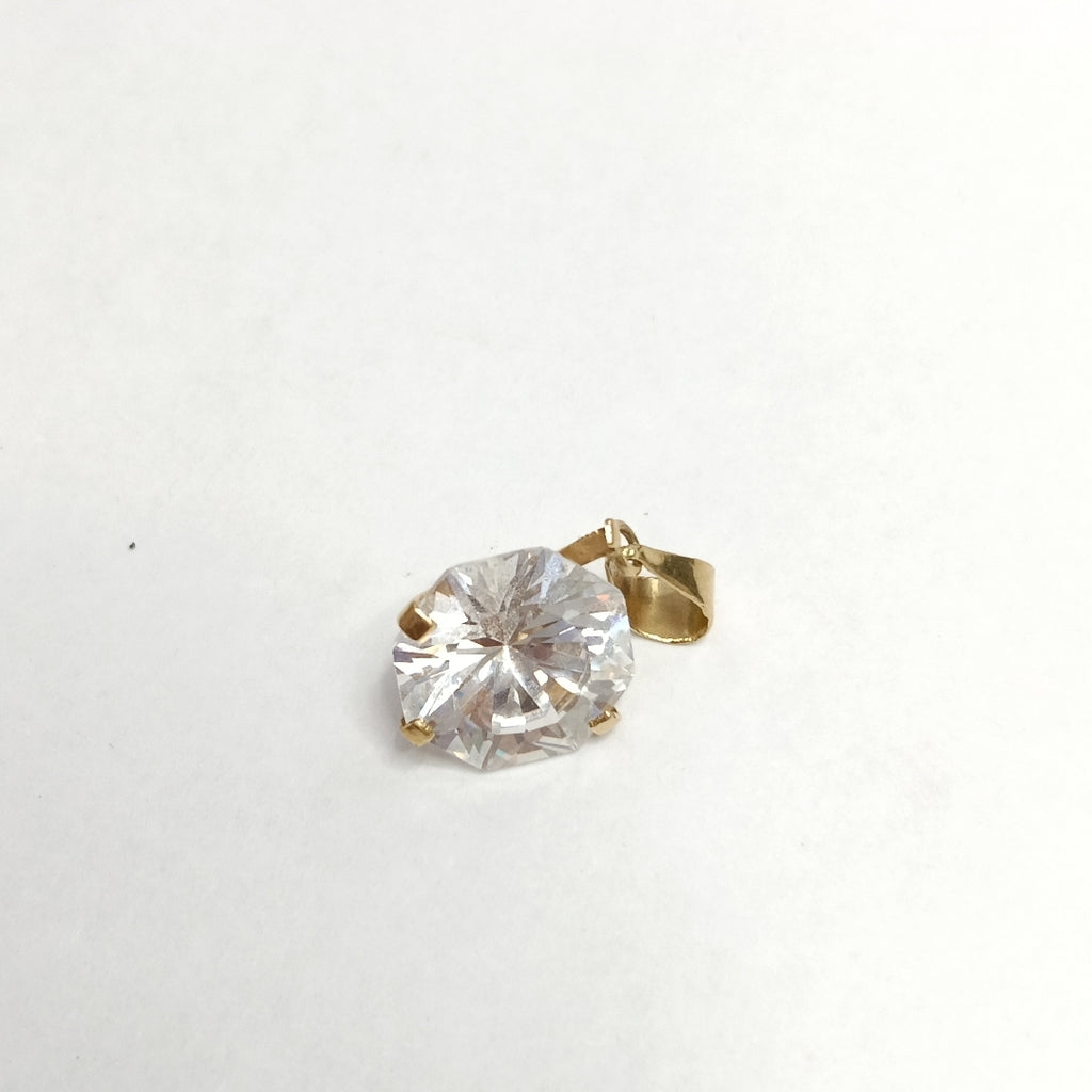 DIJE ORO 10 K 1,60 GRMS (SEMINUEVO)