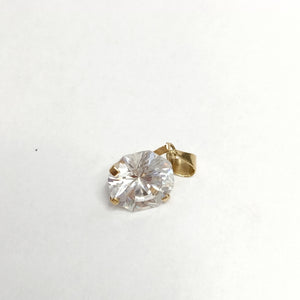 DIJE ORO 10 K 1,60 GRMS (SEMINUEVO)