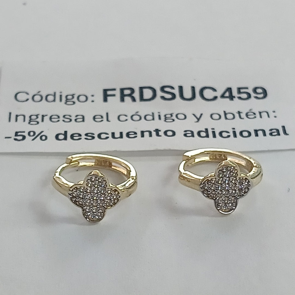HUGGIES ORO 14K 1.6 (NUEVO)