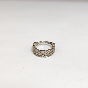 ANILLITO PLATA 3.6 GRMS (SEMINUEVO)
